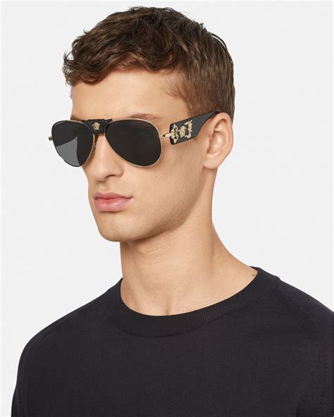 versace sunglasses mens 2019